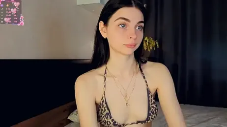 MaryJacksoon stripchat stream image