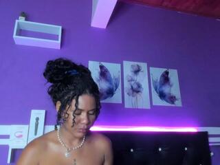 Jade Thonson flirt4free stream image