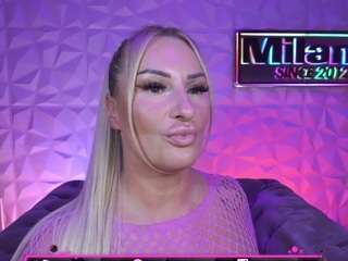 tamaramilano camsoda stream image