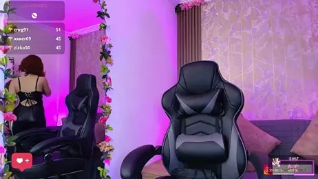 Aurora_thomas__1 stripchat stream image