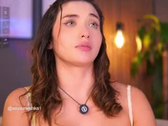 daneshka__ chaturbate stream image