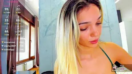 Sassy_Teen stripchat stream image