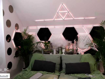 Taanni bongacams stream image