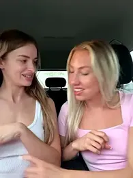 EvieEvans stripchat stream image