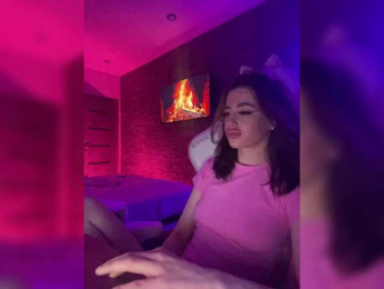 HotGirlEva bongacams stream image