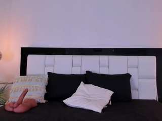 hanna-palmer camsoda stream image