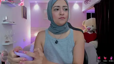 New_Arab_Kingdom stripchat stream image