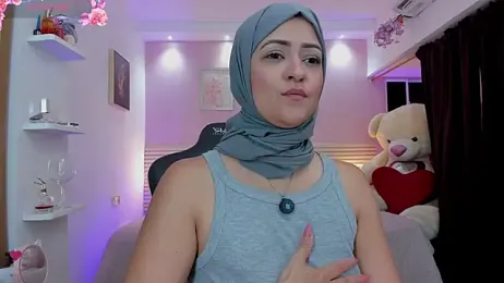 New_Arab_Kingdom stripchat stream image