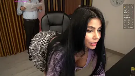 secretary_bj stripchat stream image