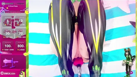 DaddysLittleGirl01 stripchat stream image, 01.08.2025 22:00