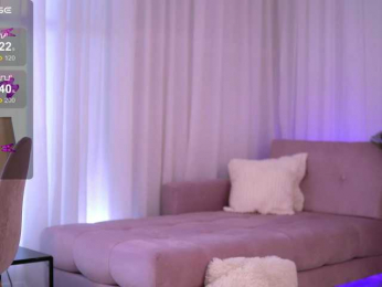 AnnaRhodes bongacams stream image