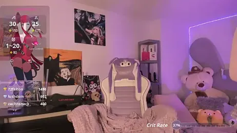 lolaaa_bunny1 stripchat stream image