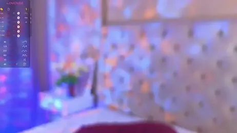 EvaLeester stripchat stream image