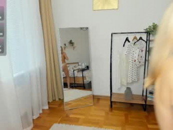 glossybabe_ chaturbate stream image