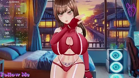 Hanaedamngirl stripchat stream image