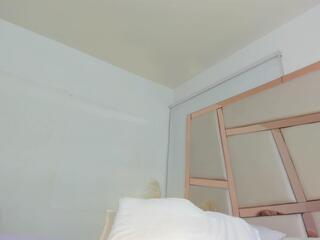 Alisson Mendez flirt4free stream image