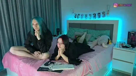 h3ntai_baby stripchat stream image