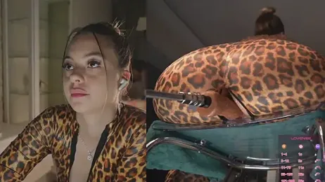 American__Dream stripchat stream image