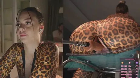 American__Dream stripchat stream image