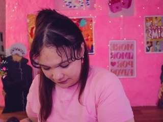 cherryladyexpansionist camsoda stream image