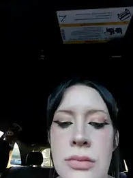 EVILYN stripchat stream image