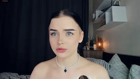 TefFfish stripchat stream image