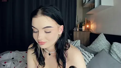 TefFfish stripchat stream image