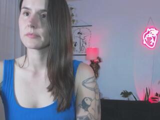 Katharine Cane flirt4free stream image