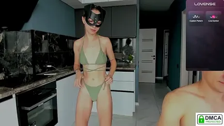 Black__bunny stripchat stream image