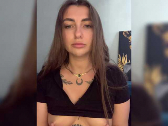 WILDGIRL bongacams stream image