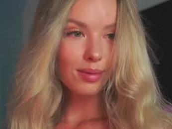 agent_blonde chaturbate stream image