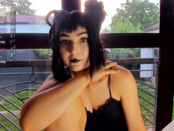 Moona-One bongacams stream image