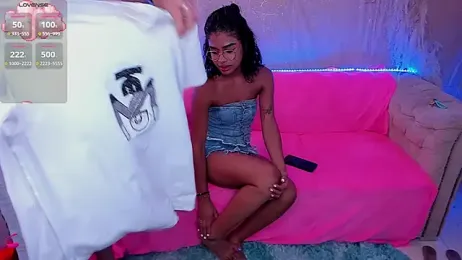 Shyfantasies stripchat stream image