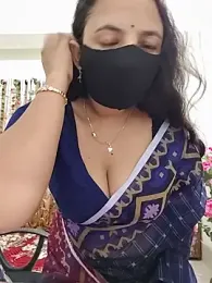 Payel-Sen stripchat stream image