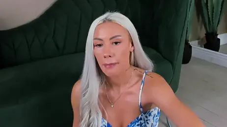 Bailey_Rush stripchat stream image