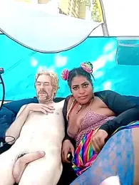 AmazonianMistress stripchat stream image