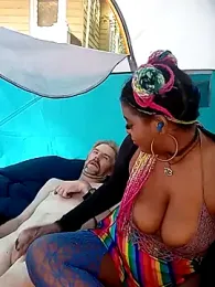 AmazonianMistress stripchat stream image