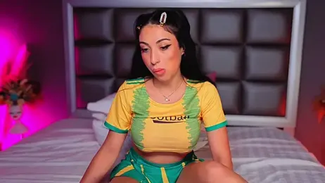 Anais_Bloom stripchat stream image