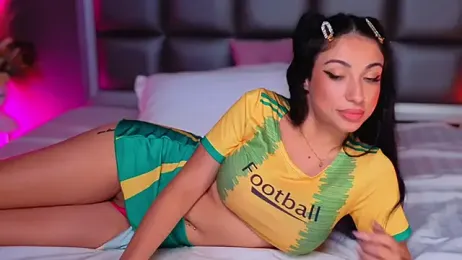 Anais_Bloom stripchat stream image