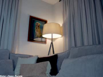 x_lily_x chaturbate stream image