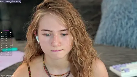 Alexandra_Demore stripchat stream image