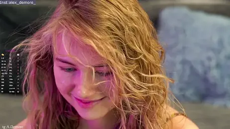 Alexandra_Demore stripchat stream image