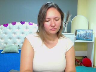 Sally Verda flirt4free stream image