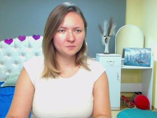 Sally Verda flirt4free stream image