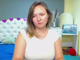 Sally Verda flirt4free stream image