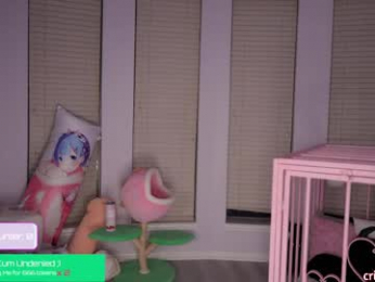 crimsonkitten chaturbate stream image