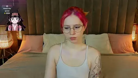 Sasha_Exclusive stripchat stream image