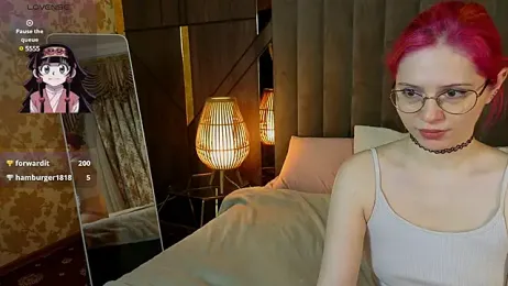 Sasha_Exclusive stripchat stream image