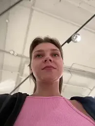 ValenciaShock stripchat stream image