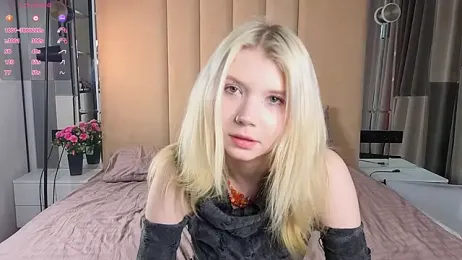 DaisyElmers stripchat stream image